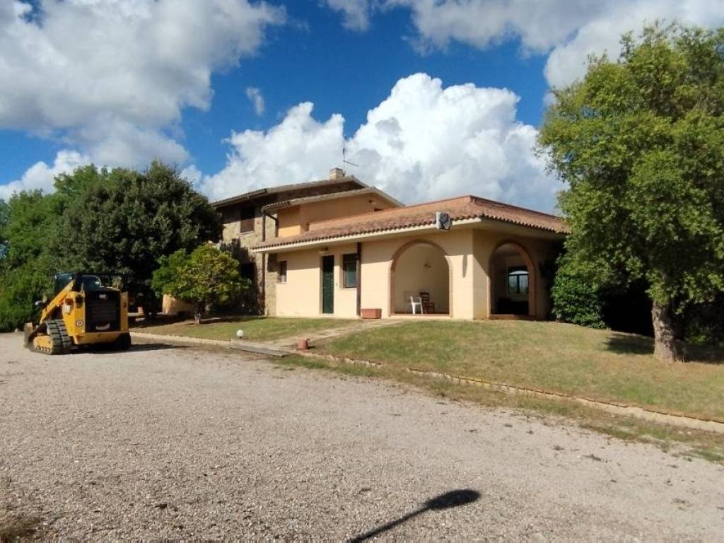 Casa indipendente a Cinigiano - Foto 2