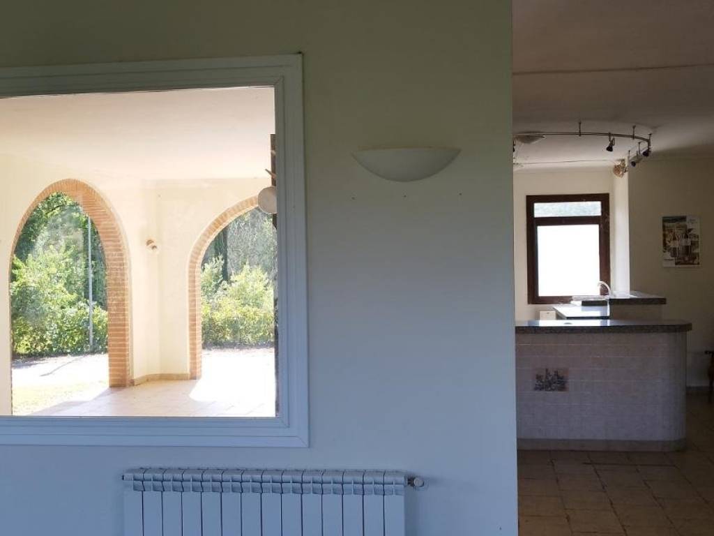 Casa indipendente a Cinigiano - Foto 3