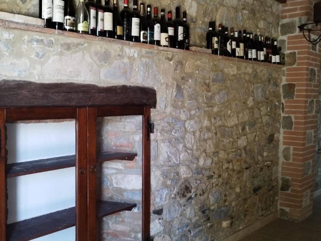 Casa indipendente a Cinigiano - Foto 5