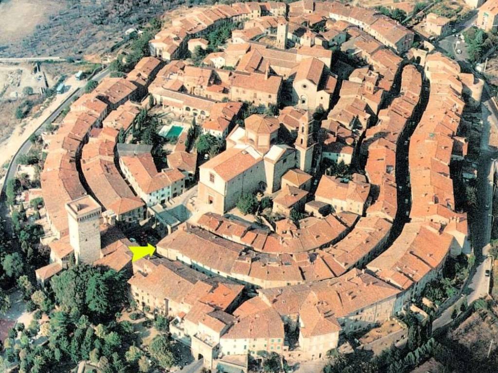 Casa indipendente a Lucignano - Foto 2