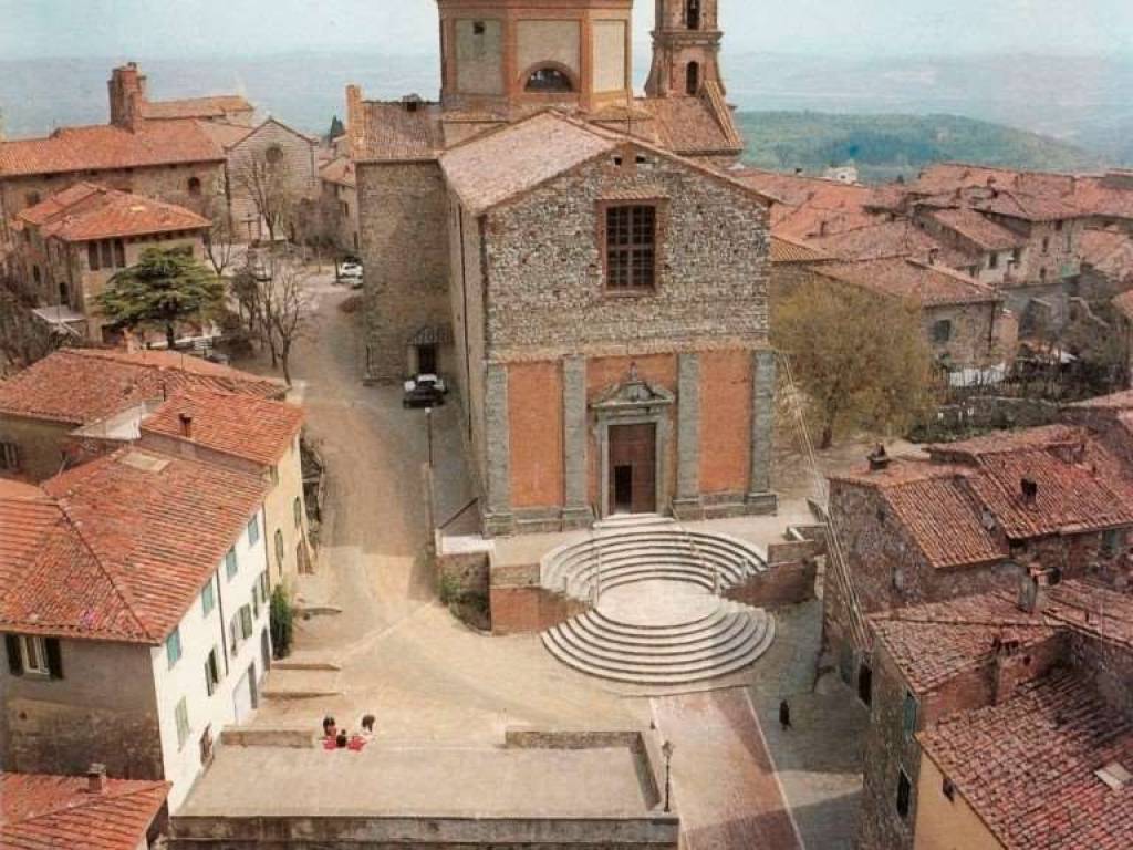 Casa indipendente a Lucignano - Foto 3