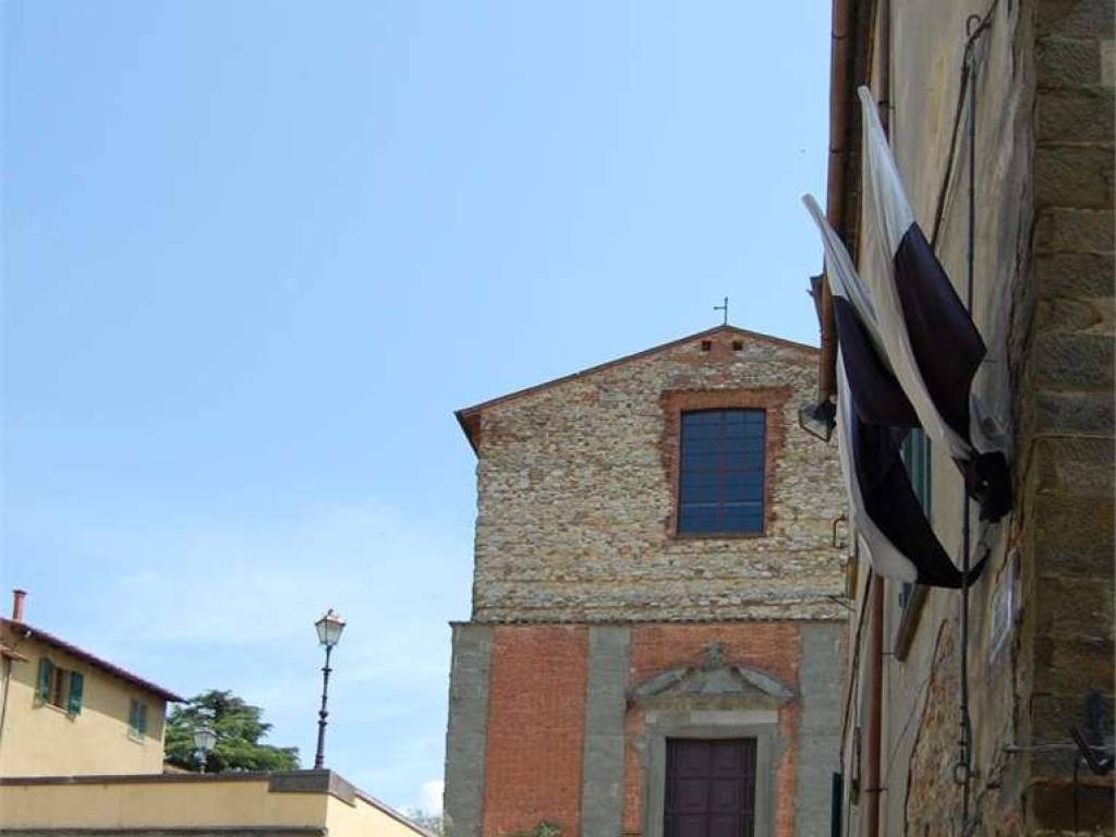 Casa indipendente a Lucignano - Foto 4