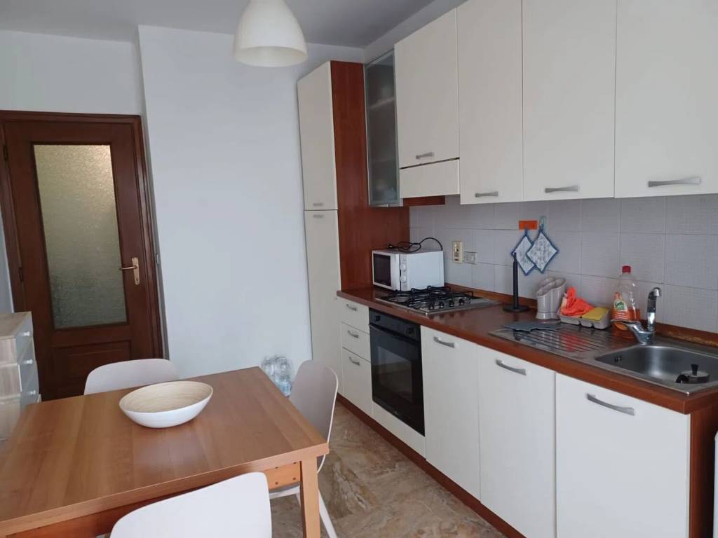 Appartamento a Novi ligure in Via Acquistapace, 6 - Foto 3