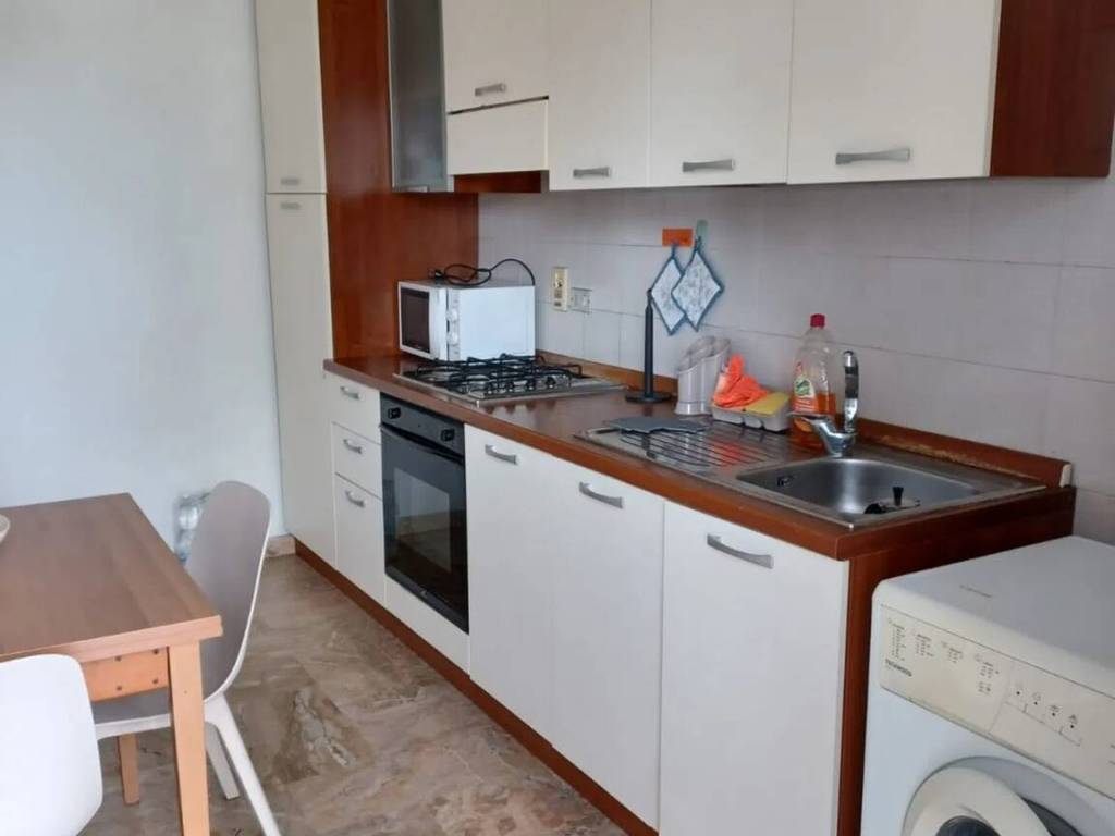 Appartamento a Novi ligure in Via Acquistapace, 6 - Foto 4