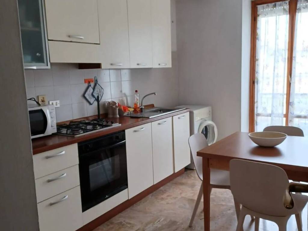 Appartamento a Novi ligure in Via Acquistapace, 6 - Foto 5