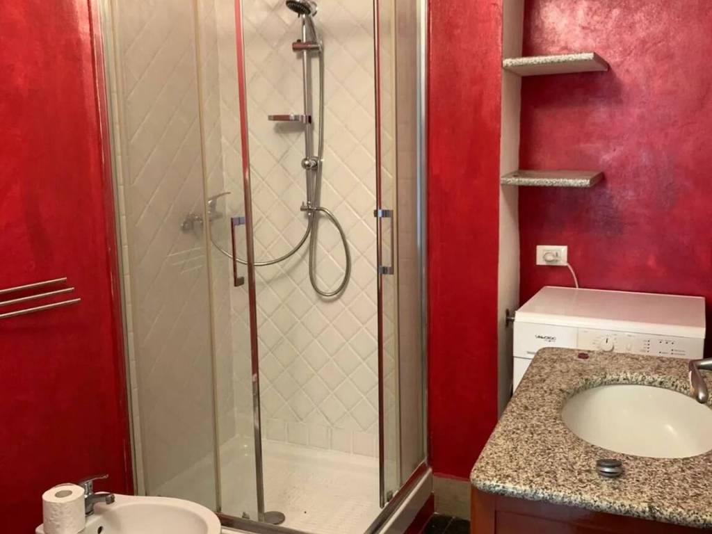 Appartamento a Novi ligure in Via Giuseppe Verdi S.N.C. - Foto 3