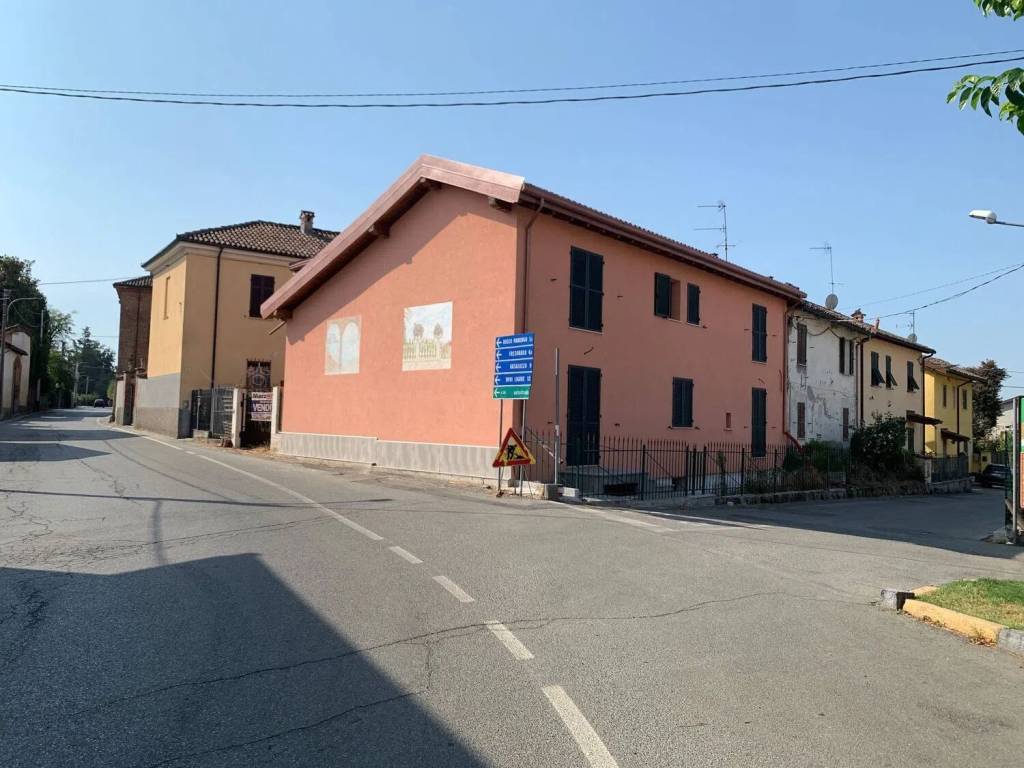 Villa a Frugarolo in Via Papa Giovanni Xxiii S.N.C. - Foto 2