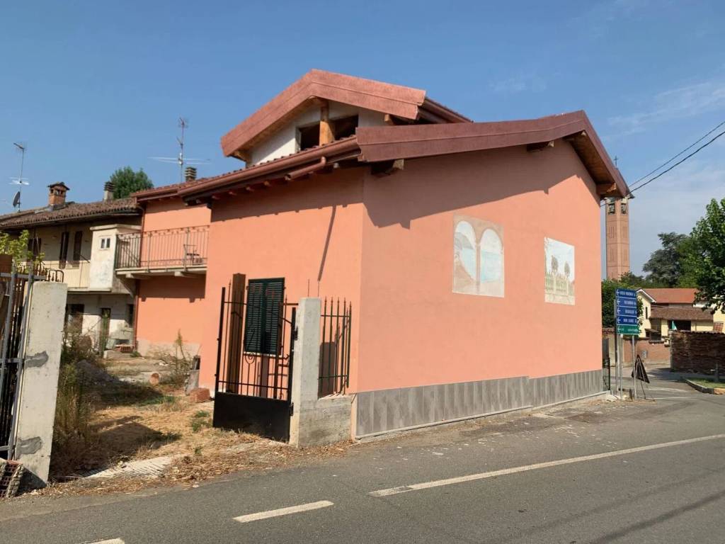 Villa a Frugarolo in Via Papa Giovanni Xxiii S.N.C. - Foto 3