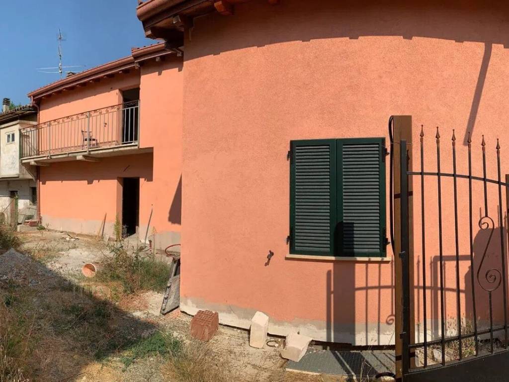 Villa a Frugarolo in Via Papa Giovanni Xxiii S.N.C. - Foto 5