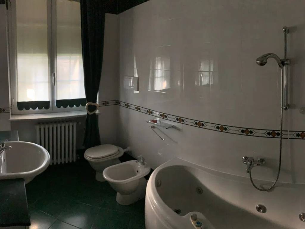 Appartamento a Novi ligure in Via Galileo Galilei, 5 - Foto 2