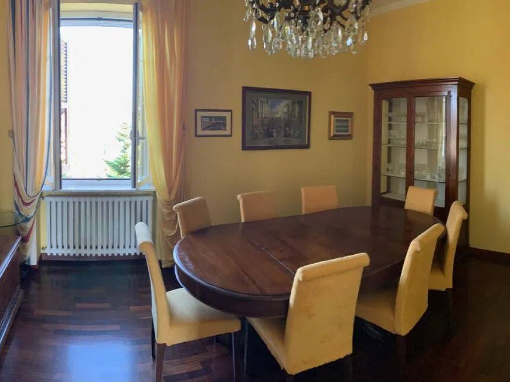 Appartamento a Novi ligure in Via Galileo Galilei, 5 - Foto 3