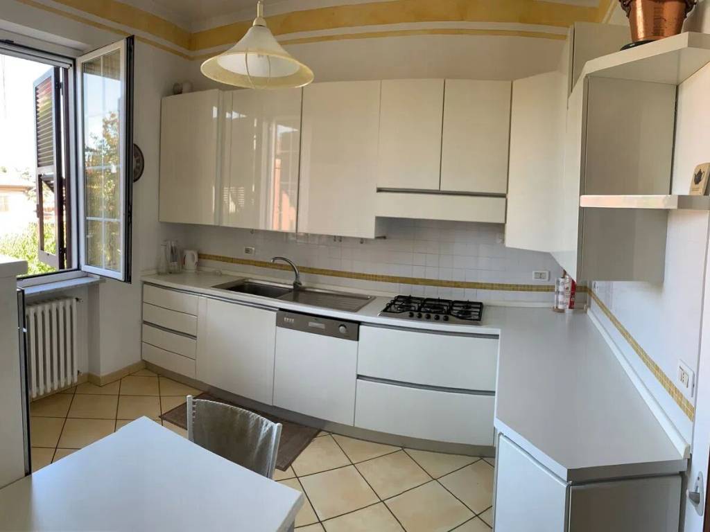 Appartamento a Novi ligure in Via Galileo Galilei, 5 - Foto 4