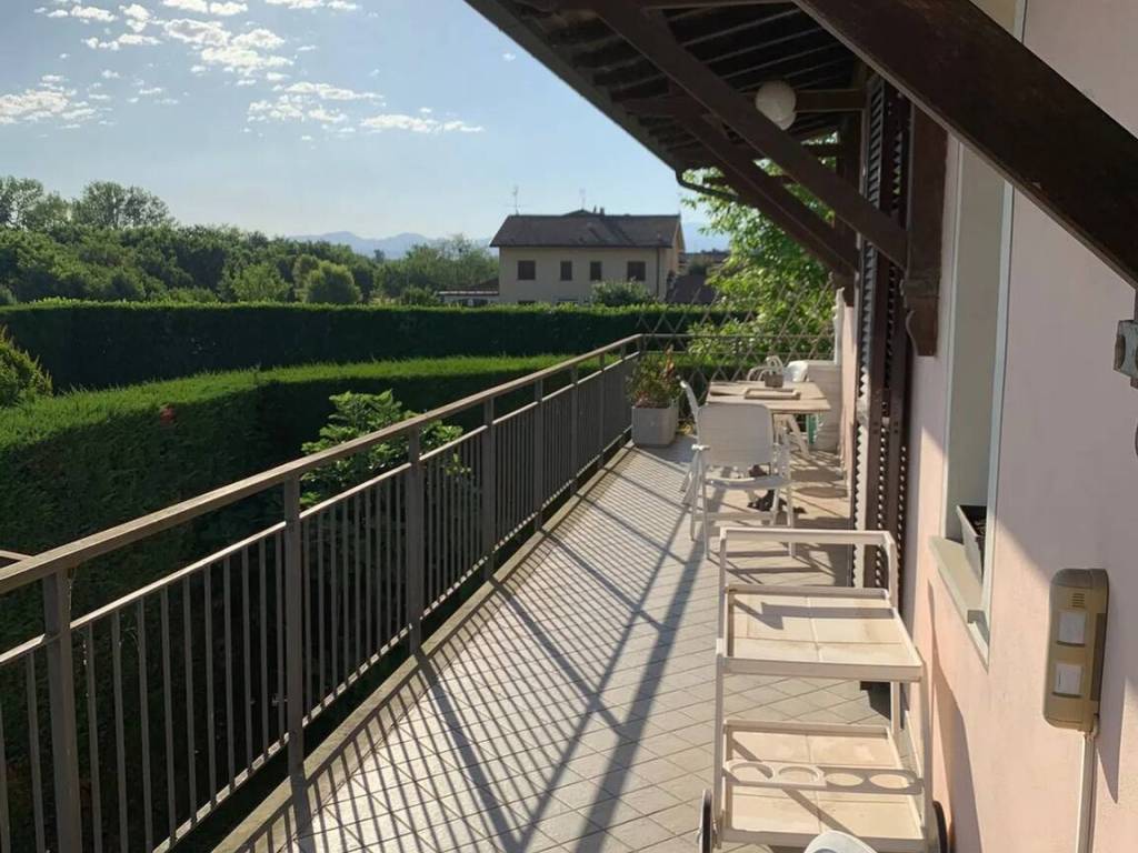 Appartamento a Novi ligure in Via Galileo Galilei, 5 - Foto 5