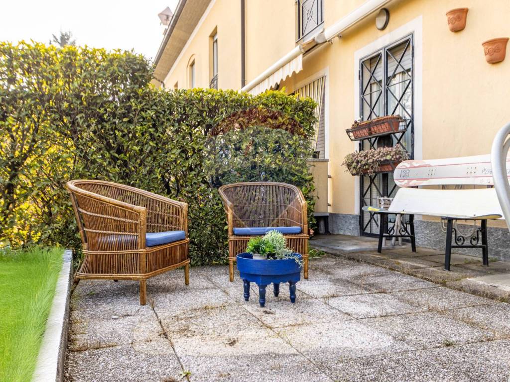 Appartamento a Casatenovo in via Leone XIII - Foto 2