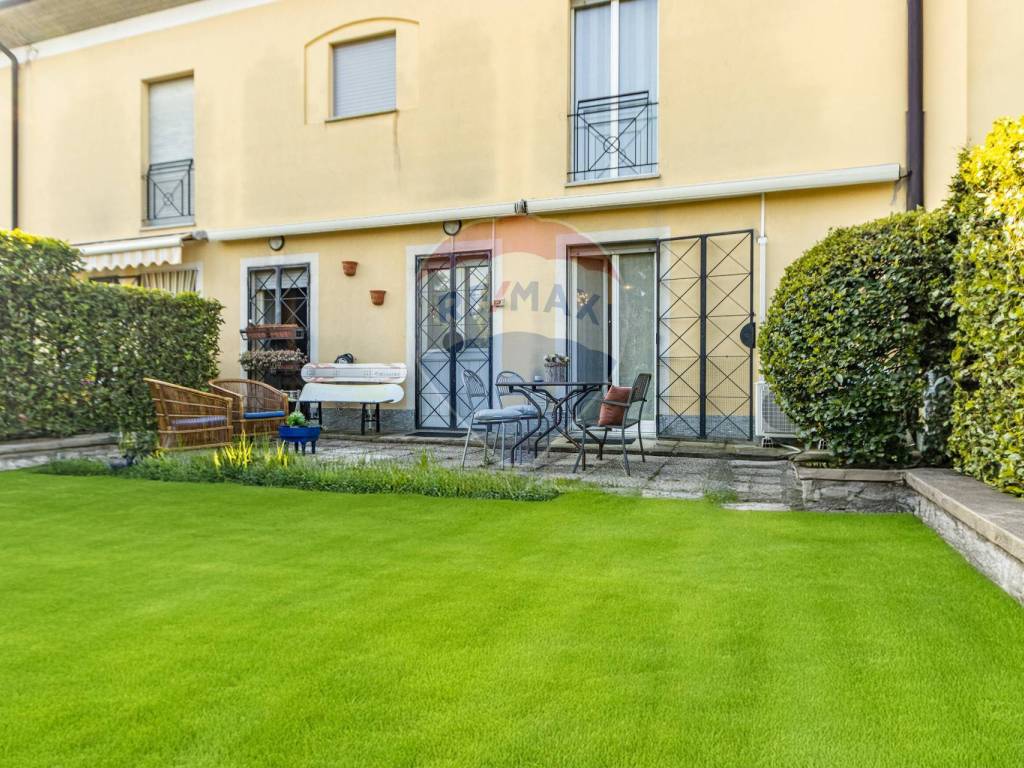Appartamento a Casatenovo in via Leone XIII - Foto 5