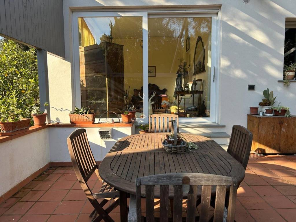 Villa a Rosignano marittimo in Via Aurelia, 880 - Foto 3
