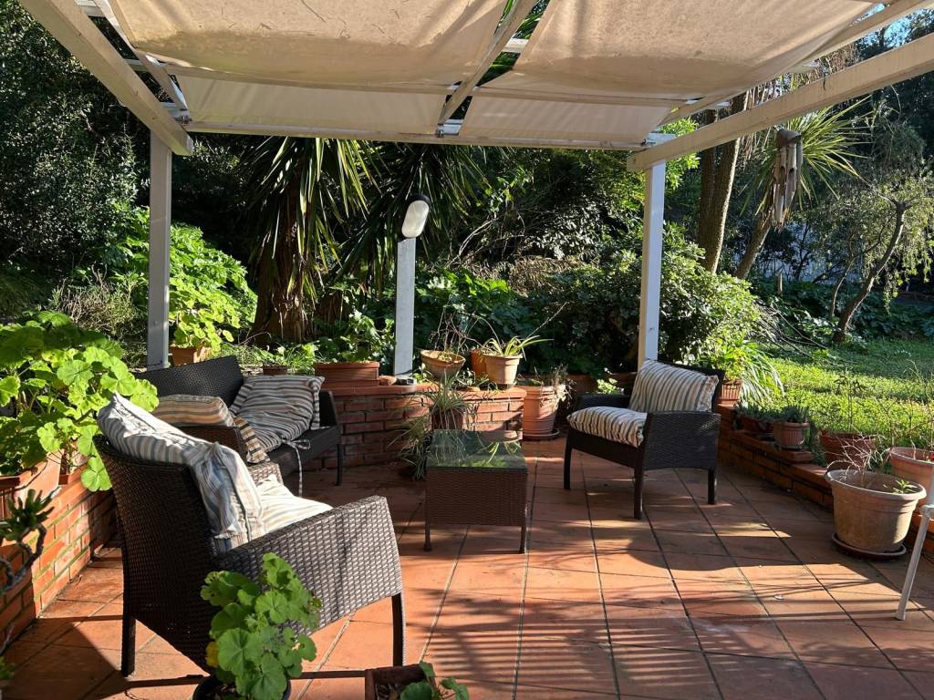 Villa a Rosignano marittimo in Via Aurelia, 880 - Foto 5