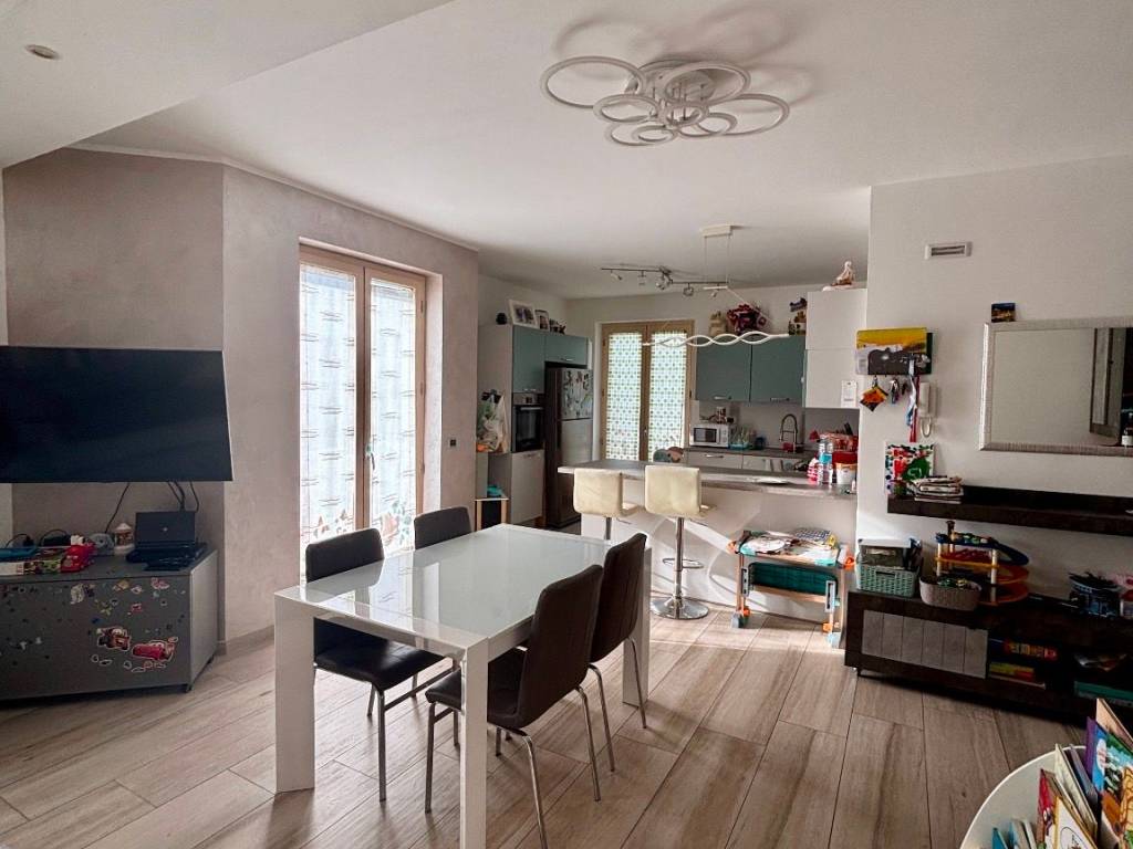 Appartamento a Tortoreto in Via Sandro Botticelli, 8 - Foto 2