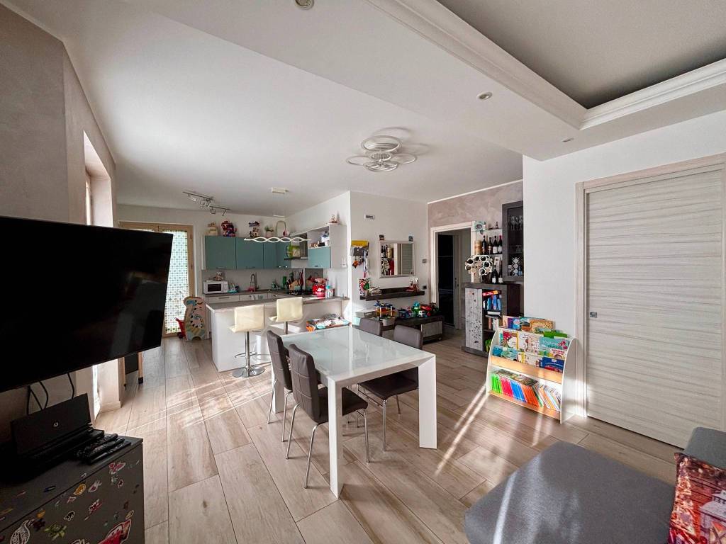 Appartamento a Tortoreto in Via Sandro Botticelli, 8 - Foto 3