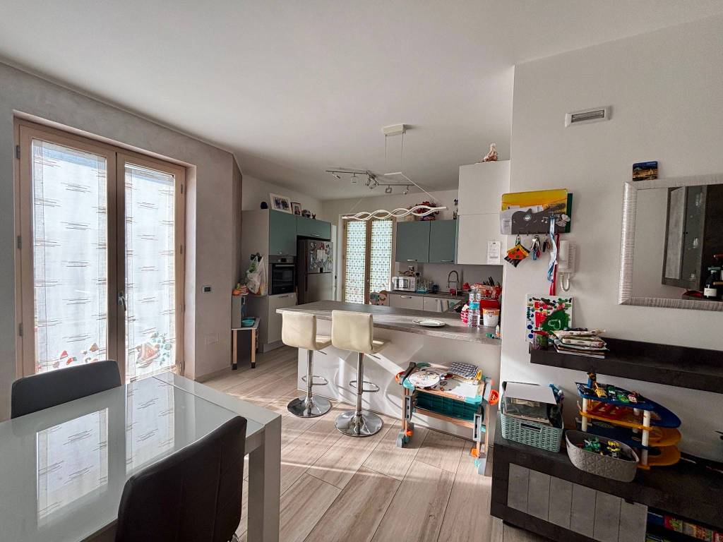 Appartamento a Tortoreto in Via Sandro Botticelli, 8 - Foto 4