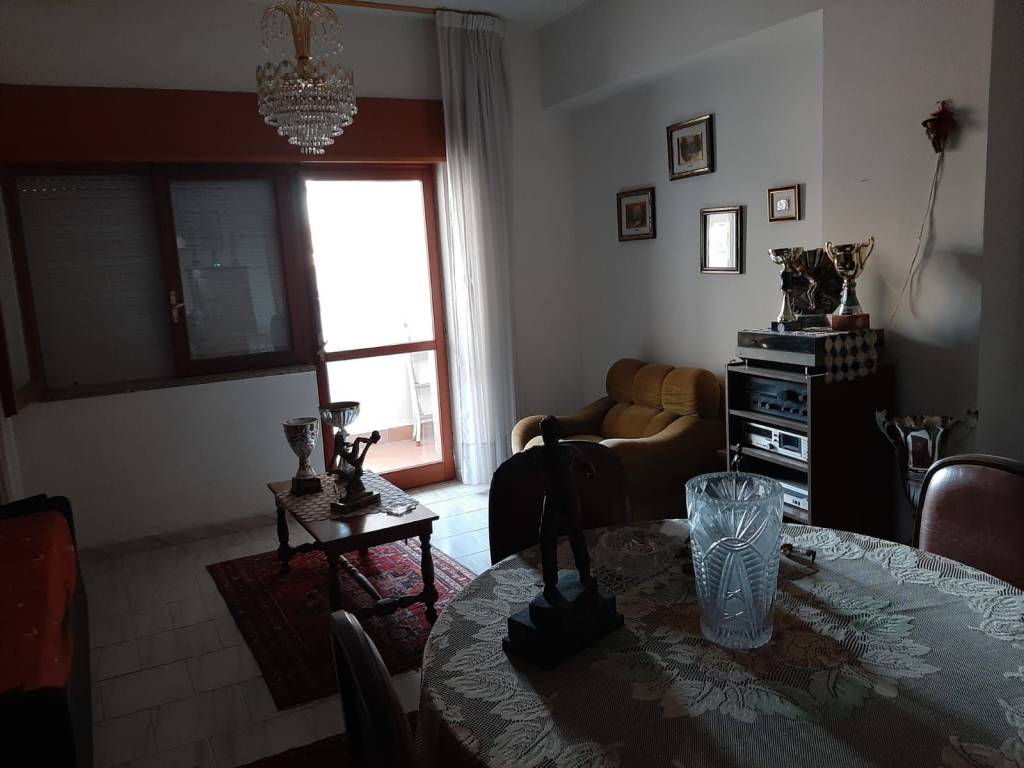 Appartamento a Reggio calabria in Via Trapezzoli Sud - Foto 2