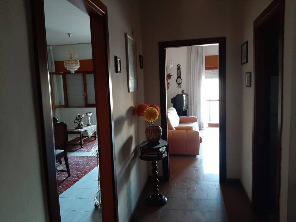 Appartamento a Reggio calabria in Via Trapezzoli Sud - Foto 3