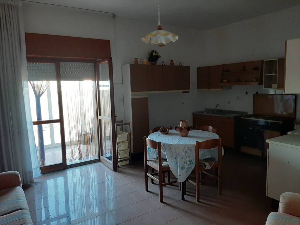 Appartamento a Reggio calabria in Via Trapezzoli Sud - Foto 4