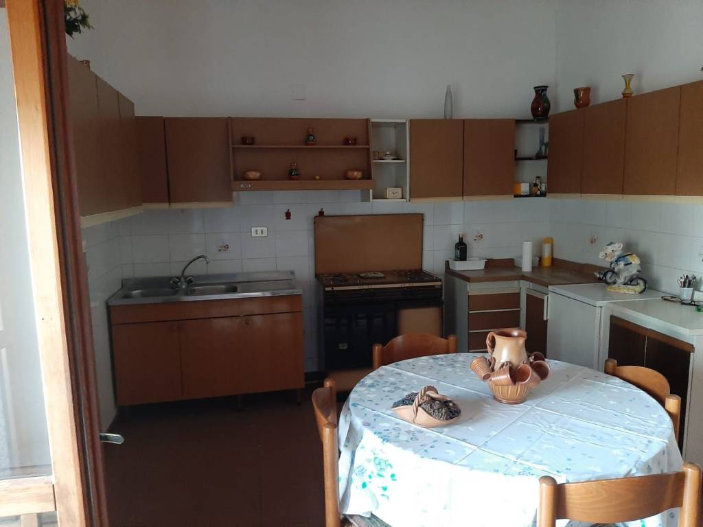 Appartamento a Reggio calabria in Via Trapezzoli Sud - Foto 5