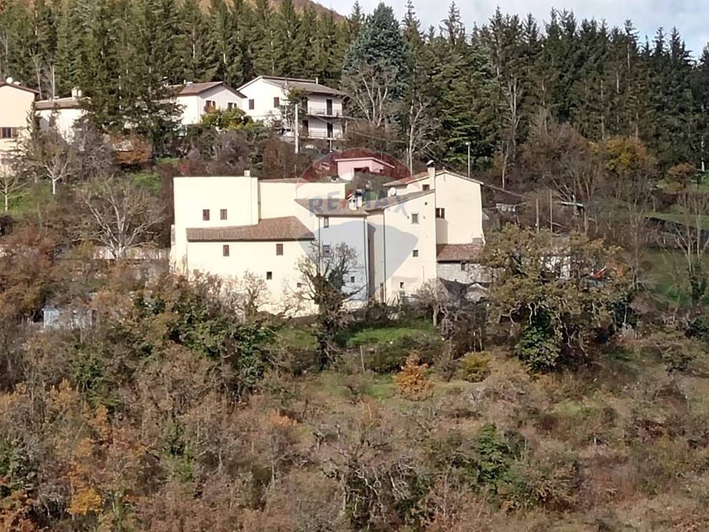 Rustico / casale a Sellano in Localita Vio, 11 - Foto 2