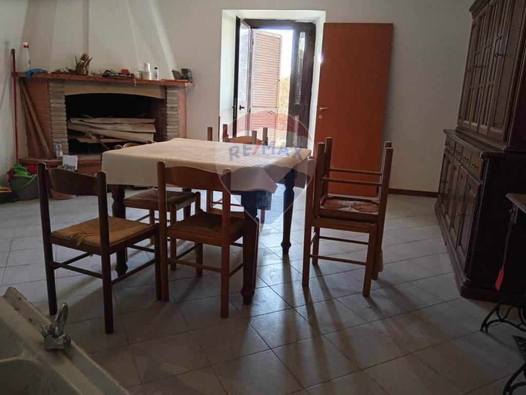 Rustico / casale a Sellano in Localita Vio, 11 - Foto 3