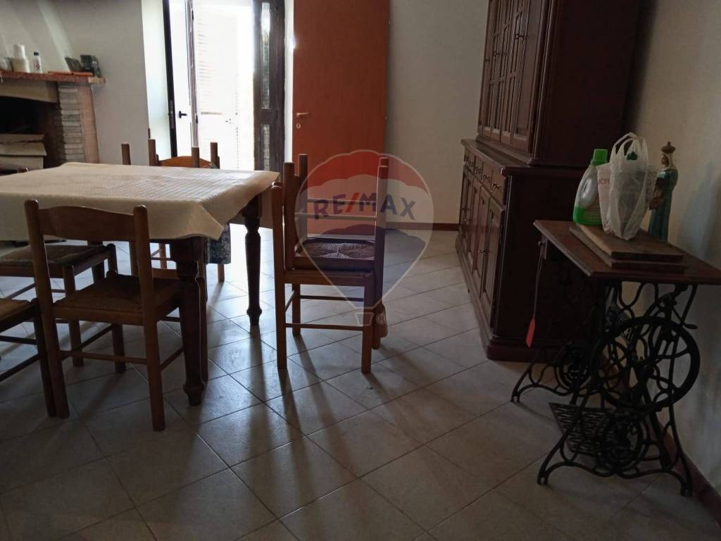 Rustico / casale a Sellano in Localita Vio, 11 - Foto 4