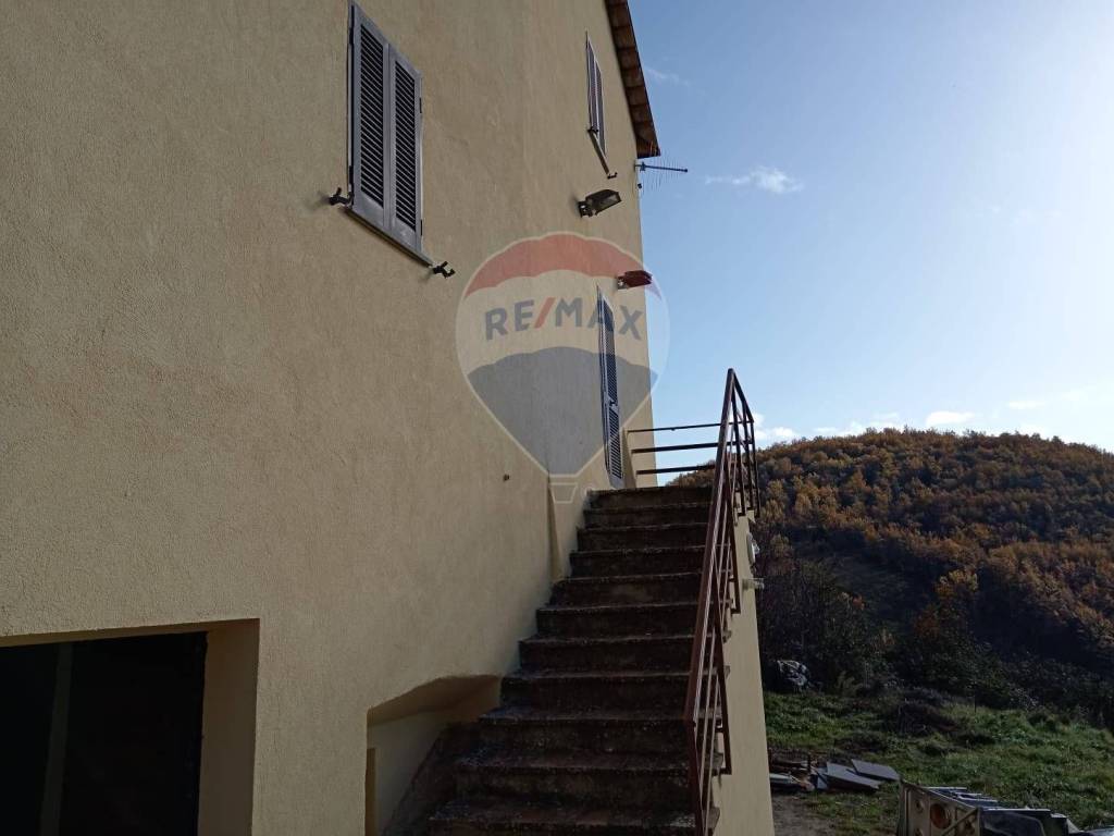 Rustico / casale a Sellano in Localita Vio, 11 - Foto 5