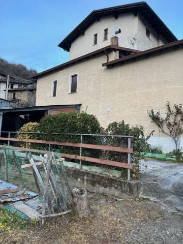 Villetta a schiera a Teglio in Via Sant'Antonio - Foto 2