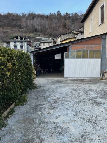 Villetta a schiera a Teglio in Via Sant'Antonio - Foto 4