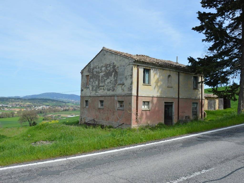 Rustico / casale a Loreto - Foto 4