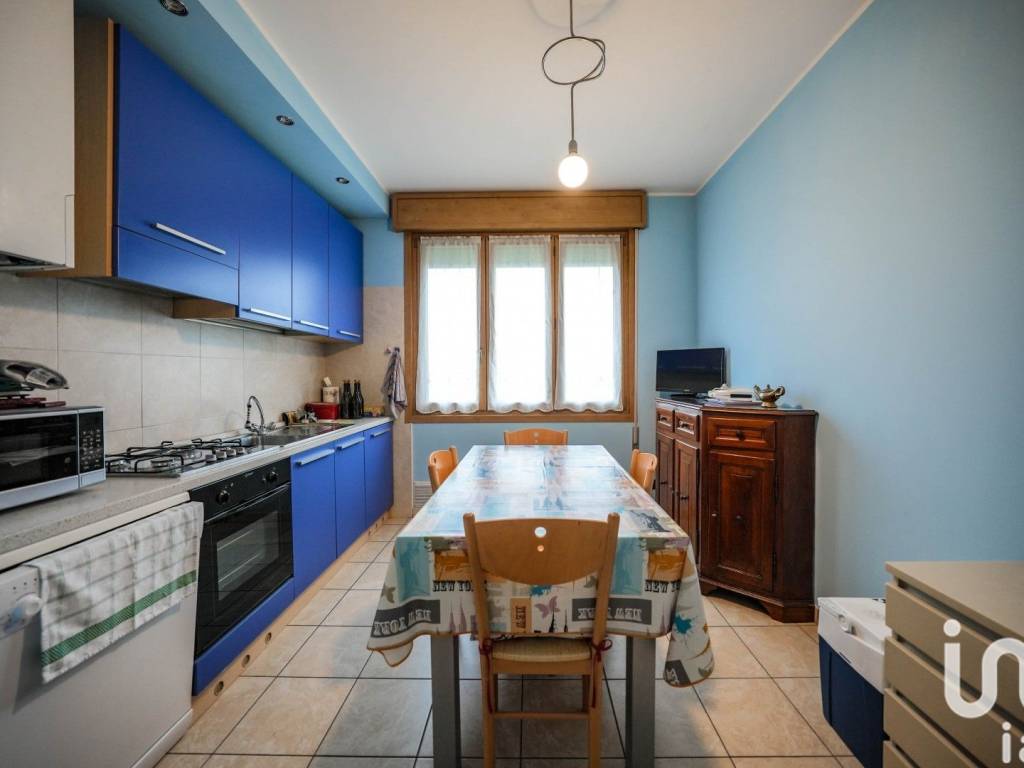 Appartamento a Adria in Via Gildo Fonsati, 9 - Foto 4