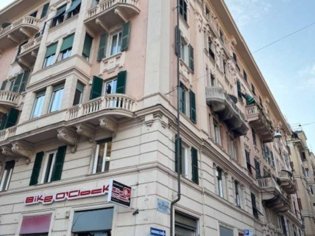 Appartamento a Genova in via Lanfranconi - Foto 2