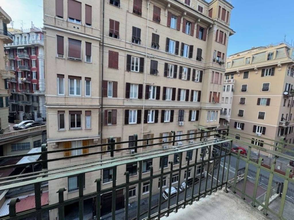 Appartamento a Genova in via Lanfranconi - Foto 3