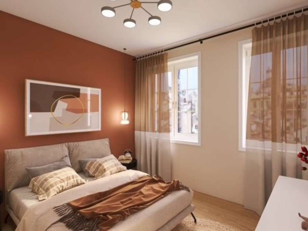 Appartamento a Genova in via Lanfranconi - Foto 5