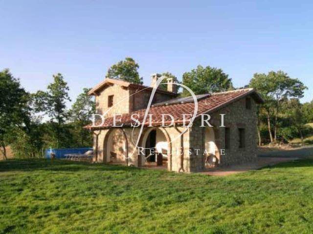 Villa a Roccastrada - Foto 2