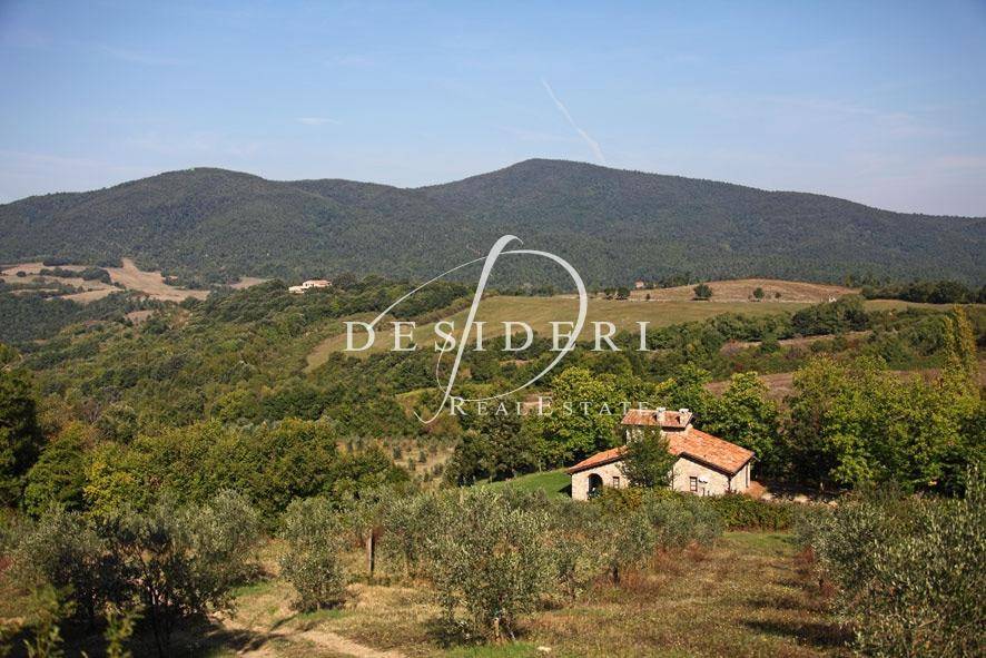 Villa a Roccastrada - Foto 3