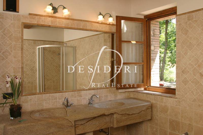 Villa a Roccastrada - Foto 4