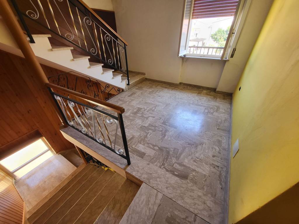 Appartamento a Potenza picena in Via Bruno Buozzi, 4 - Foto 4