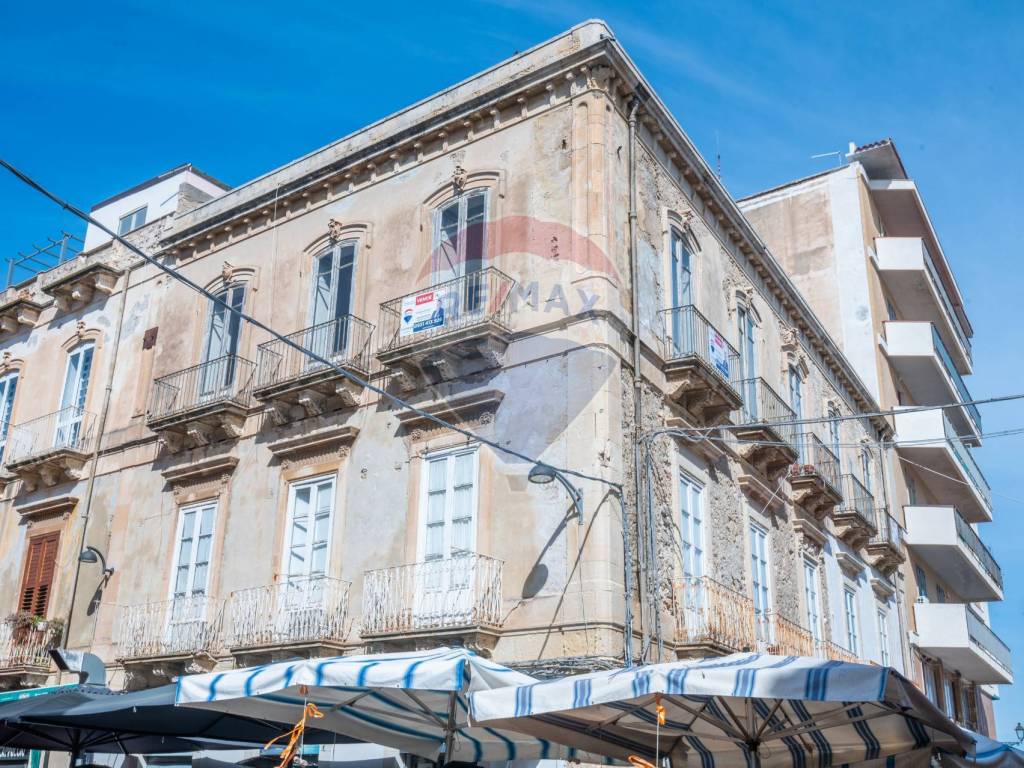 Appartamento a Siracusa in Via De Benedicts, 14 - Foto 5