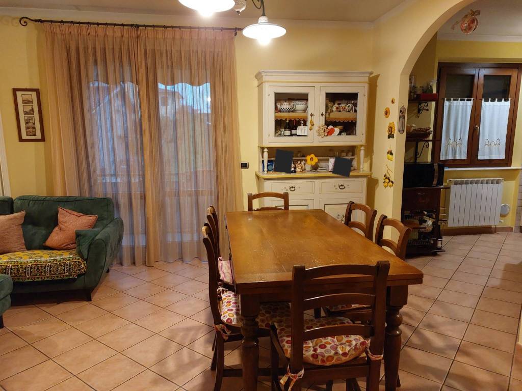 Appartamento a Matelica in Strada Statale Muccese - Foto 4