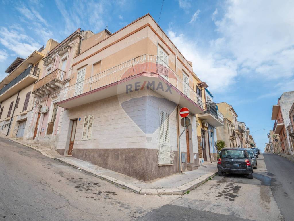 Casa indipendente a Pachino in Via Gioberti, 81 - Foto 2