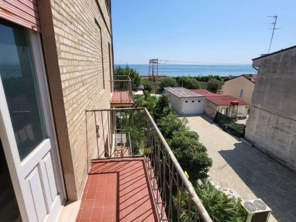 Appartamento a Potenza picena in Buozzi, 4 - Foto 3