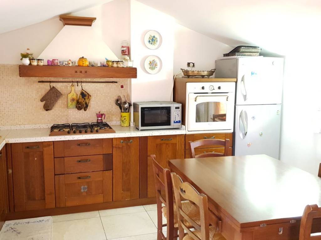 Appartamento a Potenza picena in Contrada Casette Antonelli - Foto 4
