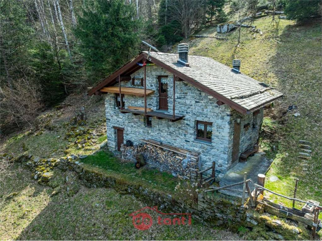 Appartamento a Prata camportaccio in Strada Vicinale di Pradella - Foto 3