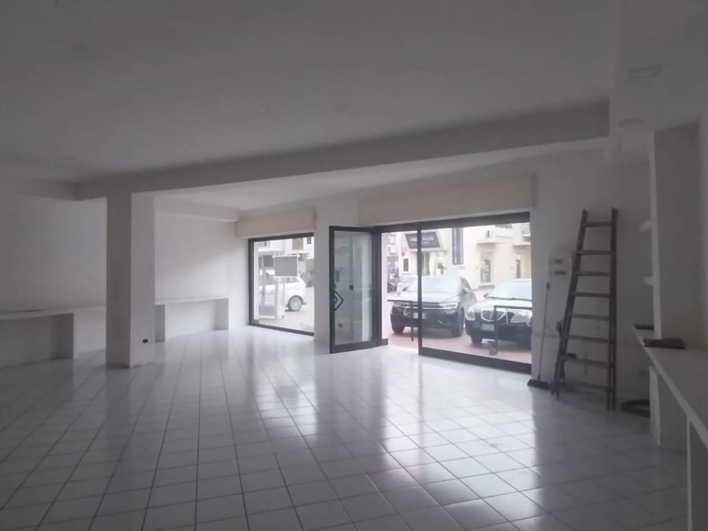 Immobile a San marcellino in Viale John Fitzgerald Kennedy, 42 - Foto 4